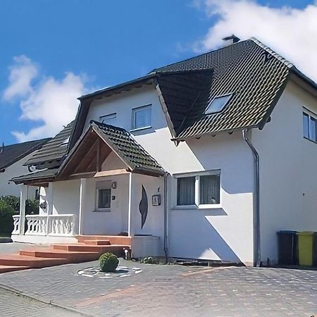Bornich Schoene Grosse Ferienwohnung Im Mittelrheintal Nahe Loreley מראה חיצוני תמונה