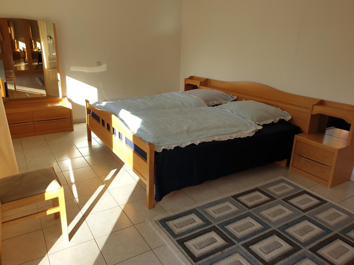Bornich Schoene Grosse Ferienwohnung Im Mittelrheintal Nahe Loreley מראה חיצוני תמונה