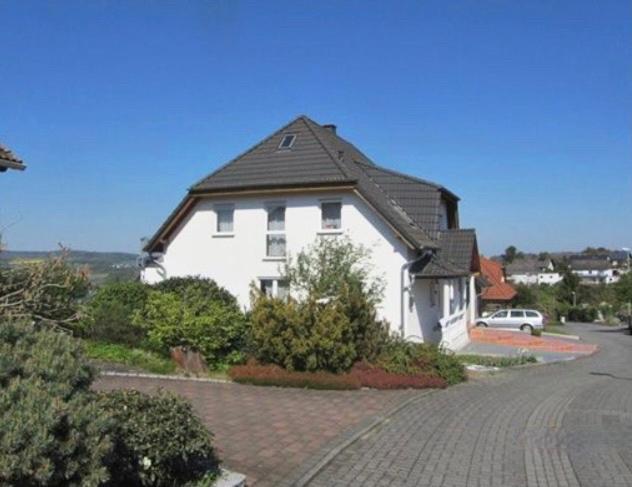 Bornich Schoene Grosse Ferienwohnung Im Mittelrheintal Nahe Loreley מראה חיצוני תמונה
