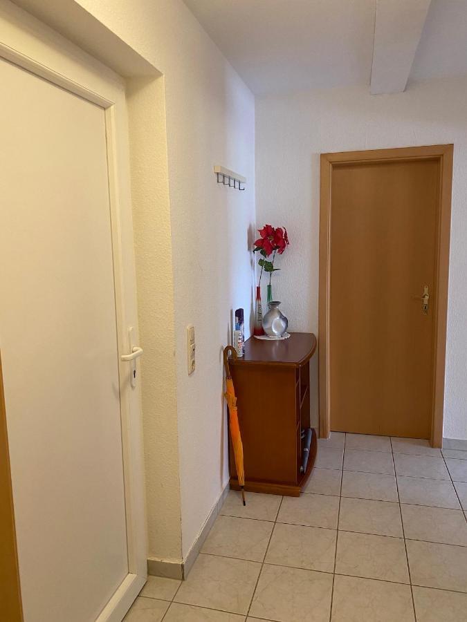 Bornich Schoene Grosse Ferienwohnung Im Mittelrheintal Nahe Loreley מראה חיצוני תמונה