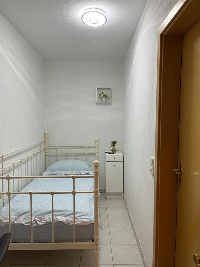 Bornich Schoene Grosse Ferienwohnung Im Mittelrheintal Nahe Loreley מראה חיצוני תמונה