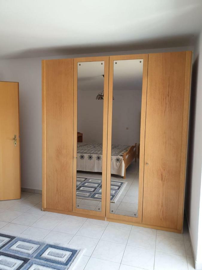 Bornich Schoene Grosse Ferienwohnung Im Mittelrheintal Nahe Loreley מראה חיצוני תמונה