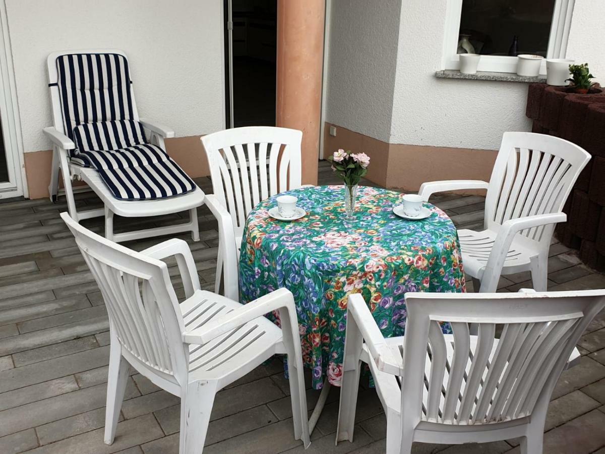 Bornich Schoene Grosse Ferienwohnung Im Mittelrheintal Nahe Loreley מראה חיצוני תמונה
