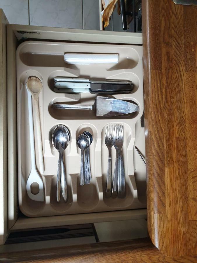 Bornich Schoene Grosse Ferienwohnung Im Mittelrheintal Nahe Loreley מראה חיצוני תמונה