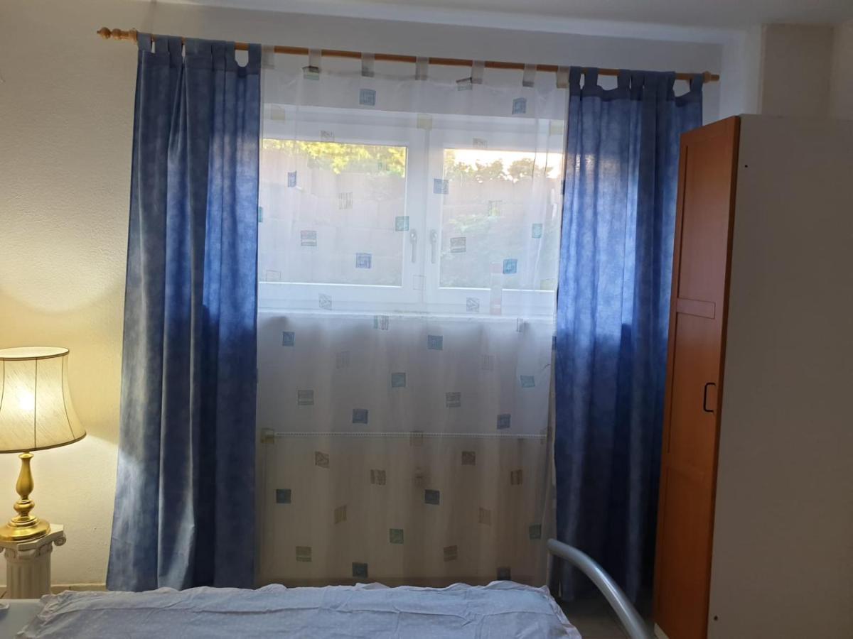 Bornich Schoene Grosse Ferienwohnung Im Mittelrheintal Nahe Loreley מראה חיצוני תמונה