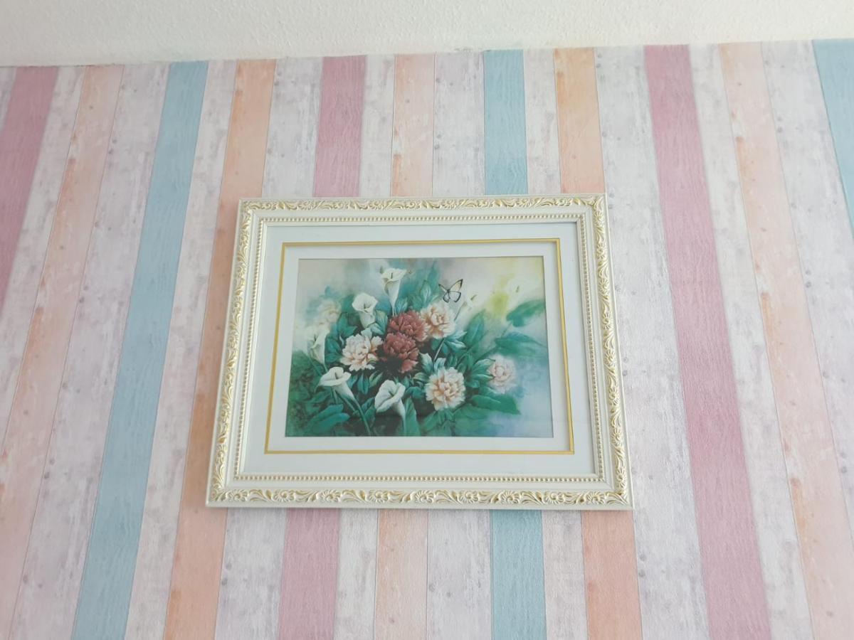 Bornich Schoene Grosse Ferienwohnung Im Mittelrheintal Nahe Loreley מראה חיצוני תמונה