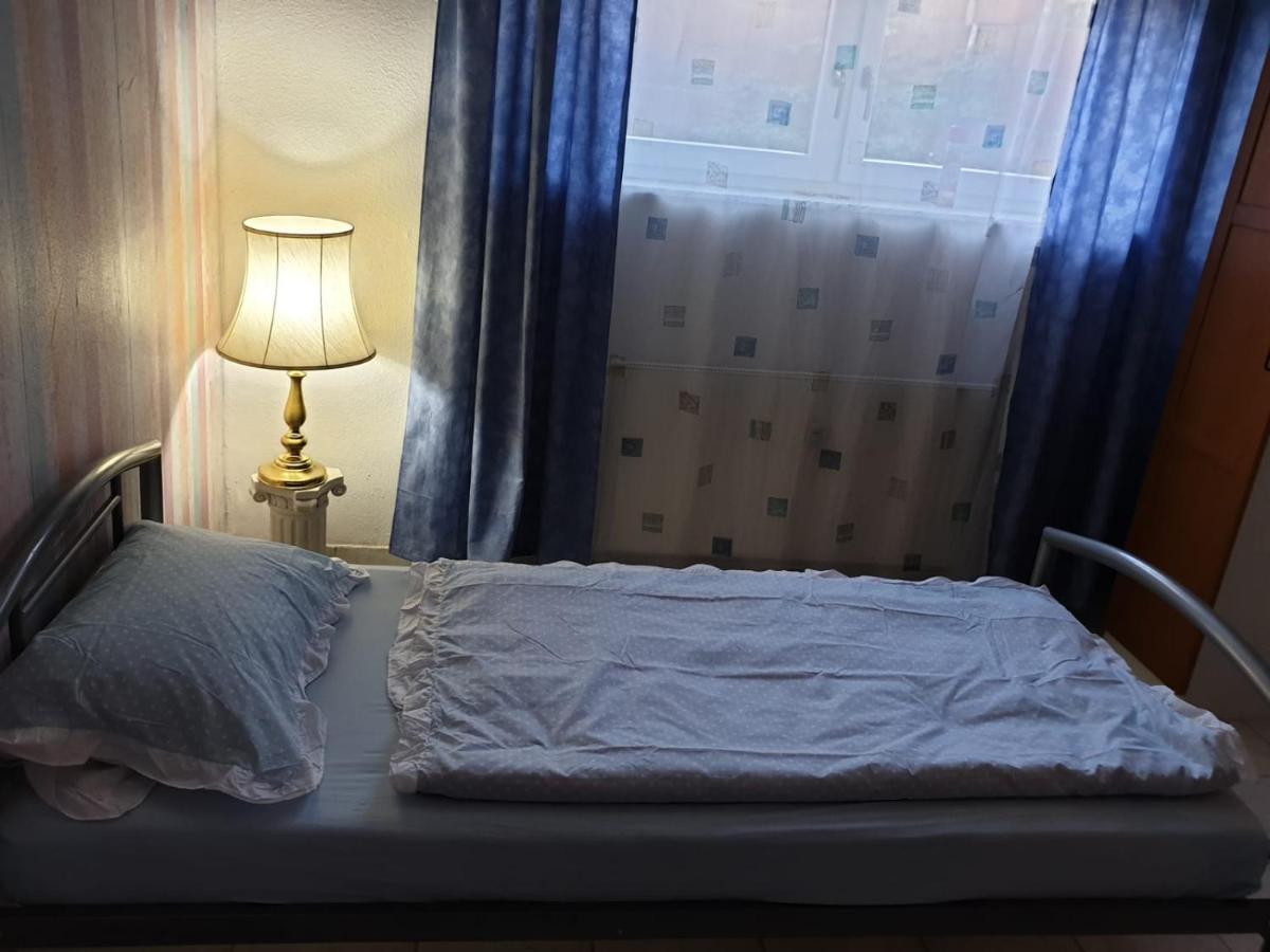 Bornich Schoene Grosse Ferienwohnung Im Mittelrheintal Nahe Loreley מראה חיצוני תמונה